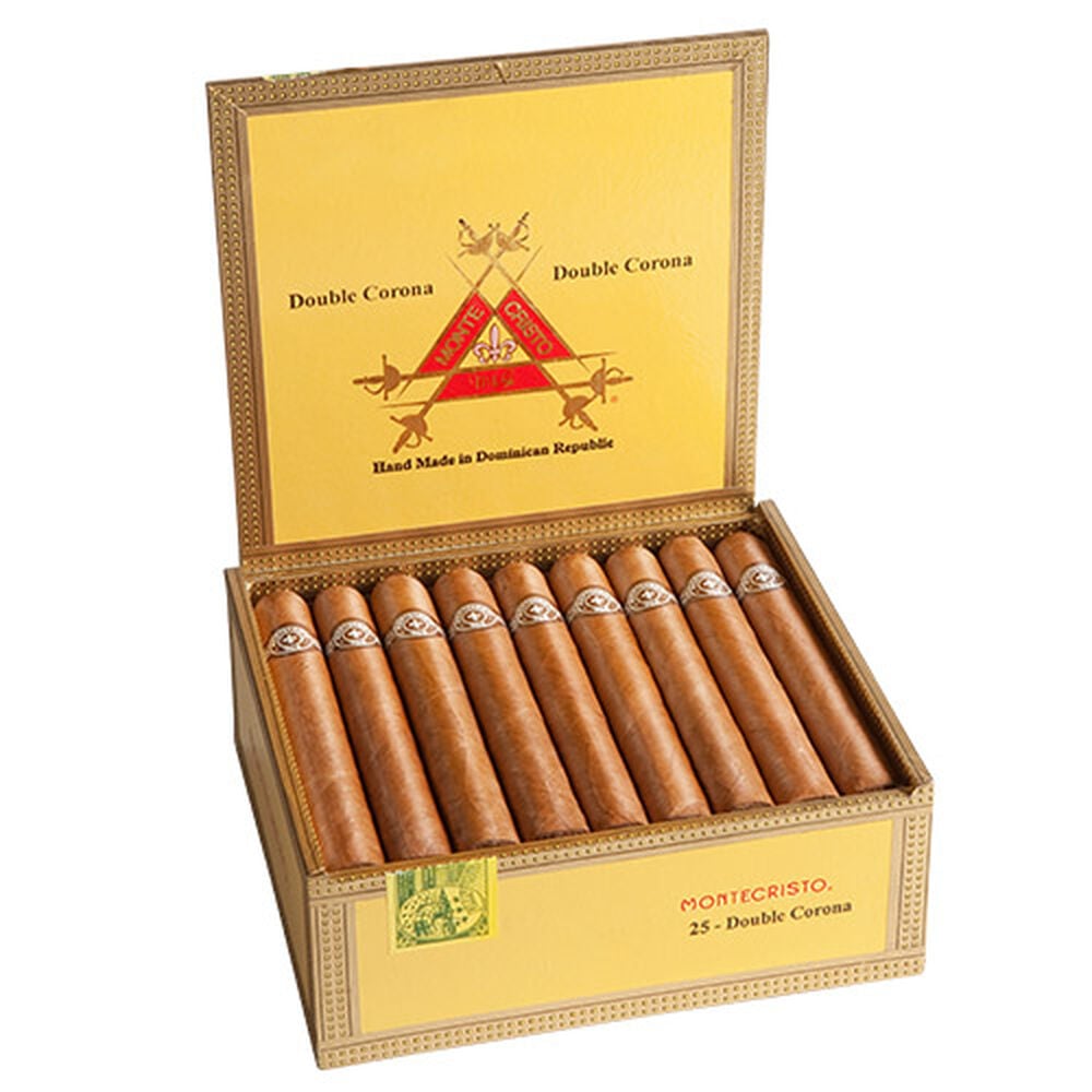 Montecristo No. 3 | JR Cigar